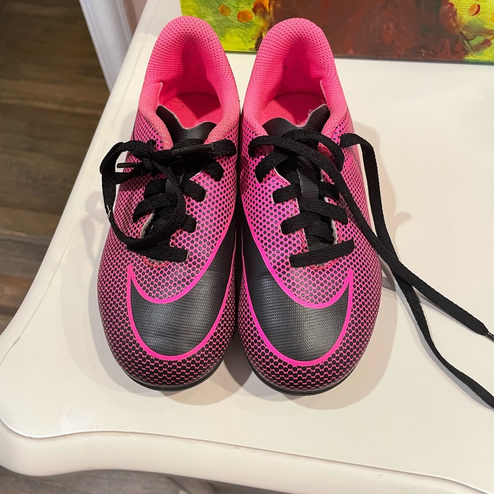 Cleats